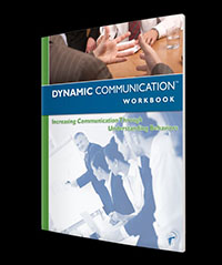 Dynamic Communication Workbook
